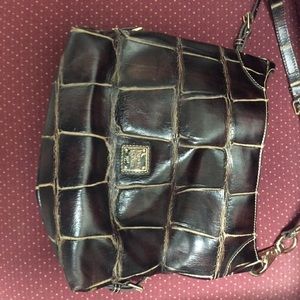 Dooney & Bourke purse